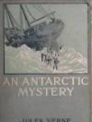 An Antarctic Mystery