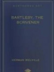 Bartleby, the Scrivener