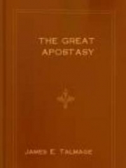 The Great Apostasy