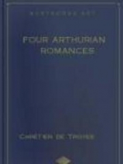 Four Arthurian Romances