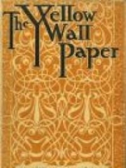 The Yellow Wallpaper