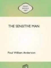 The Sensitive Man