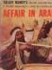 Affair in Araby