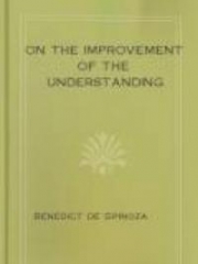 Improvement of the Understanding