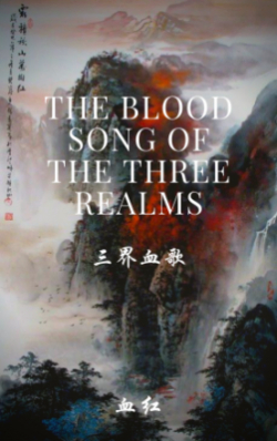 The Blood Song Of The Three Realms