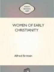 Women of Early Christianity