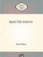 Selected Essays