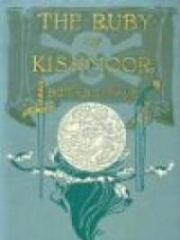 The Ruby of Kishmoor