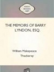 Barry Lyndon