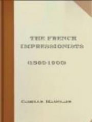 The French Impressionists