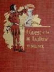 A Guest at the Ludlow and Other Stories