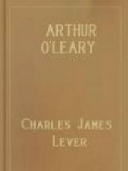 Arthur O'Leary