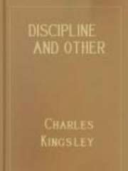 Discipline and Other Sermons