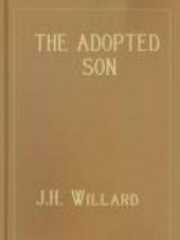 The Adopted Son