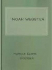 Noah Webster