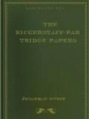 Bickerstaff-Partridge Papers