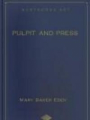 Pulpit and Press