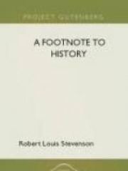 A Footnote to History