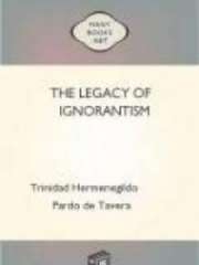 The Legacy of Ignorantism