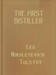 The First Distiller