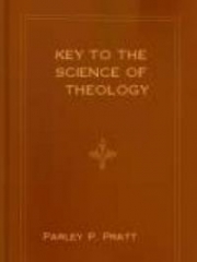 Key to the Science of Theology