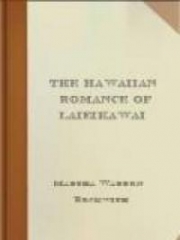 The Hawaiian Romance Of Laieikawai