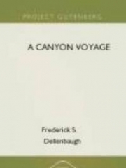 A Canyon Voyage