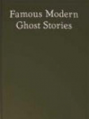 Famous Modern Ghost Stories