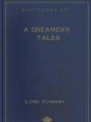 A Dreamer's Tales