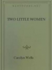 Two Little Women