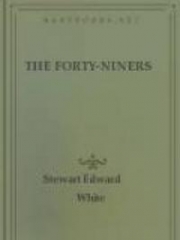 The Forty-Niners