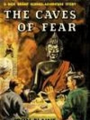 The Caves of Fear