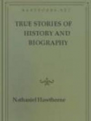 True Stories of History and Biography