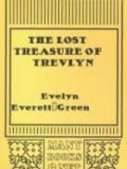 The Lost Treasure of Trevlyn