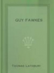 Guy Fawkes