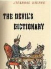 The Devil's Dictionary