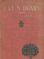 Eve's Diary