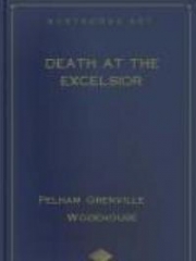 Death at the Excelsior