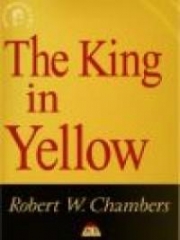 The King in Yellow