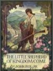 The Little Shepherd of Kingdom Come