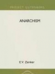 Anarchism