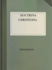 Doctrina Christiana