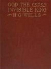 God The Invisible King