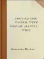 Around the World with Josiah Allen's Wife