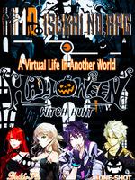 MMO: Isekai No RPG - Halloween Special - One-shot