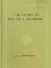 The Story of Mattie J. Jackson