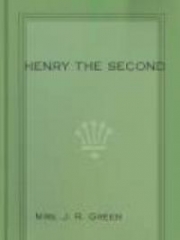 Henry the Second