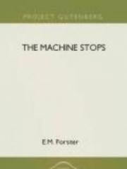 The Machine Stops