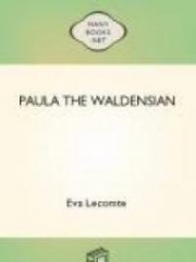 Paula the Waldensian