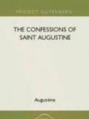 The Confessions of Saint Augustine